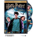 Harry Potter and the Prisoner of Azkaban (Widescreen Edition) (Harry Potter 3) (2004) - Radcliffe